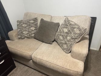 Loveseat