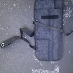 2012 Chevy Cruze Spare Tire Changing Wrench Tool