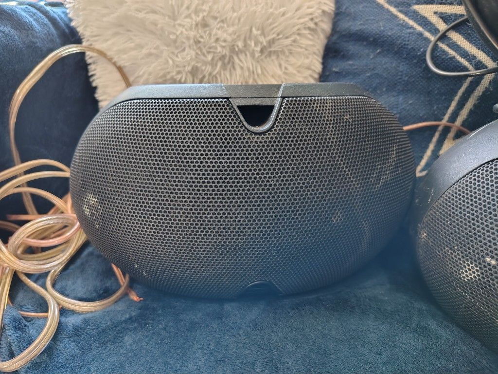 Electro-Voice EV8D Speakers