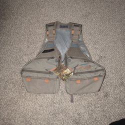 Fly Fishing Vest