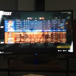 Gaming Monitor 