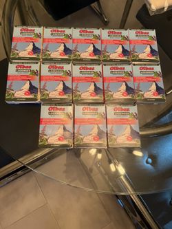 Sugarfree Olbas Lozenges