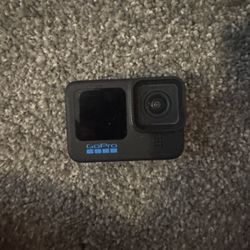 Go Pro Hero 10 Black 