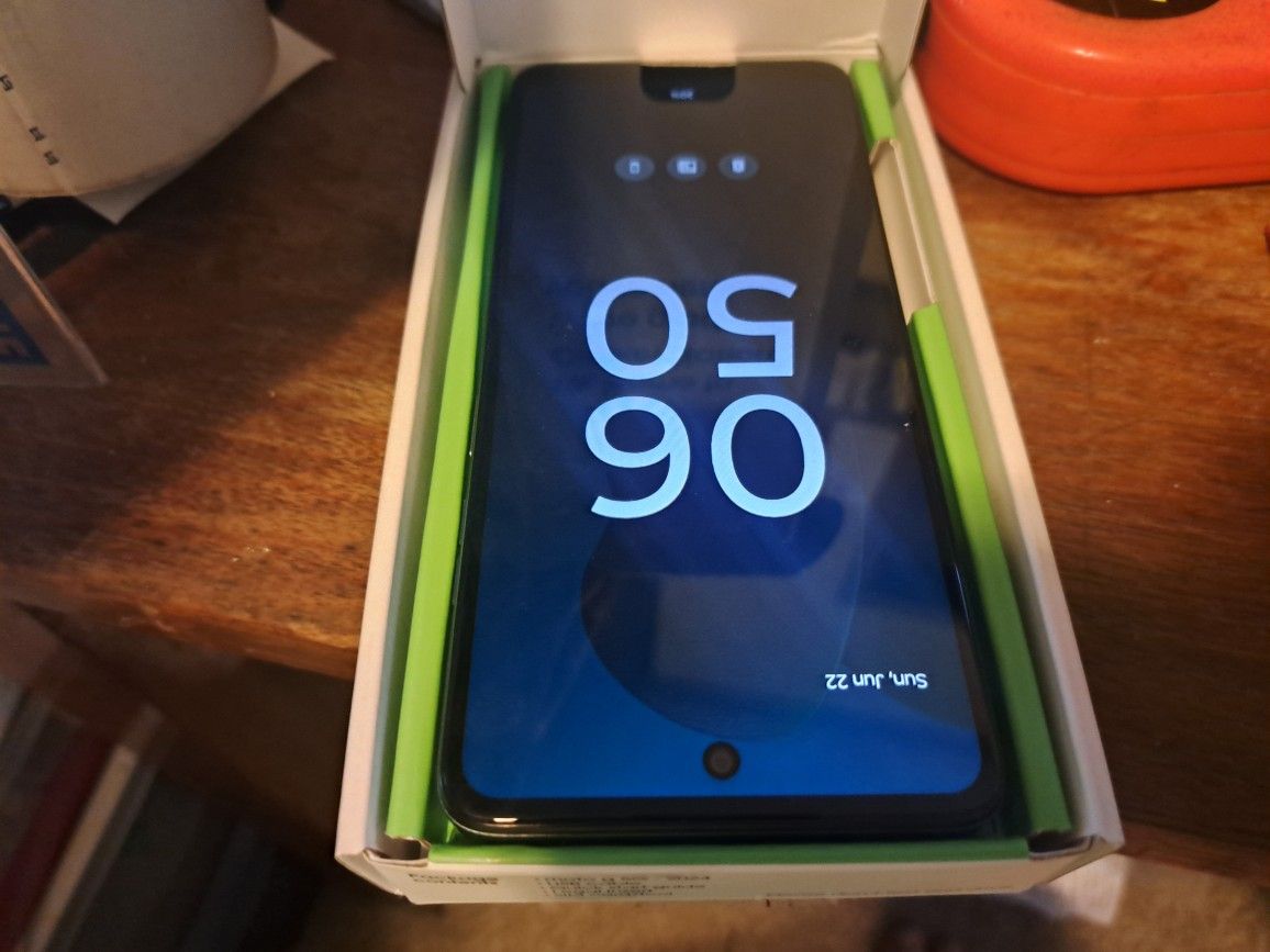 Moto G 5g