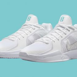 NIKE SABRINA 2 WHITE NOISE SIZE 11 MEN