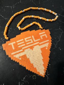 Tesla Perler