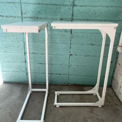 Set Of 2 - C Tables End Tables 