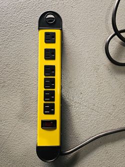 Power strip