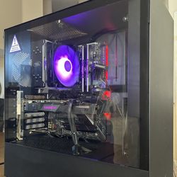 Gaming PC | GTX 1660 Super | i5-9400F | 16GB RAM | 500GB SSD