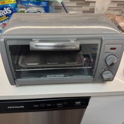 Black And Decker Toaster