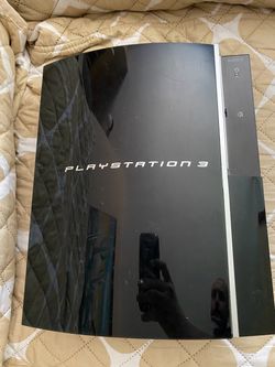 Broken PS3 (CEHL01)