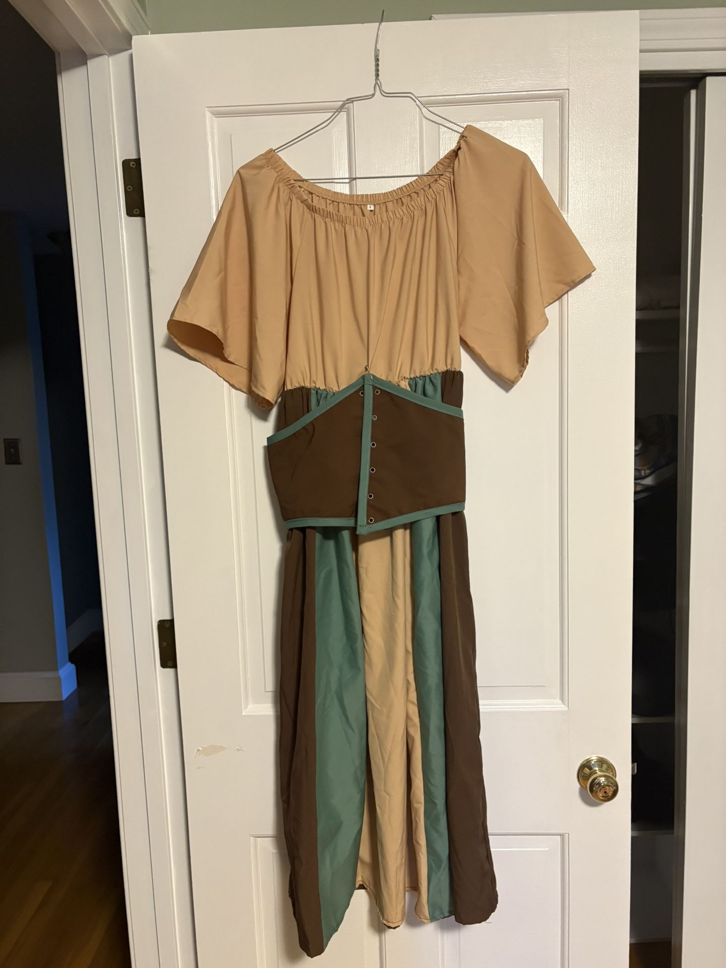 Women’s Renaissance Costume