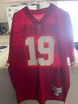 NFL Throwbacks Joe Montana #19 Jersey XL