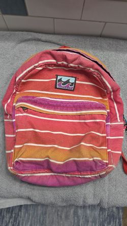 Billabong backpack