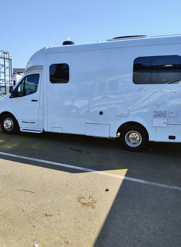 RV Repair 