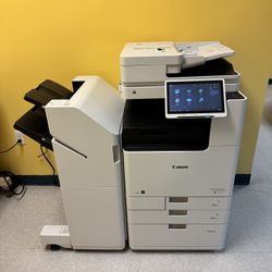 Multifunction Printer