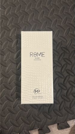 Rome Ivory Pour Homme Eau de Parfum 100ml by Bharara Beauty
