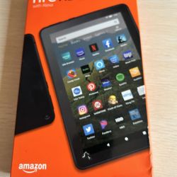 Amazon Fire “Tablet”