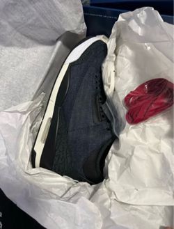Air Jordan 3 Levi
