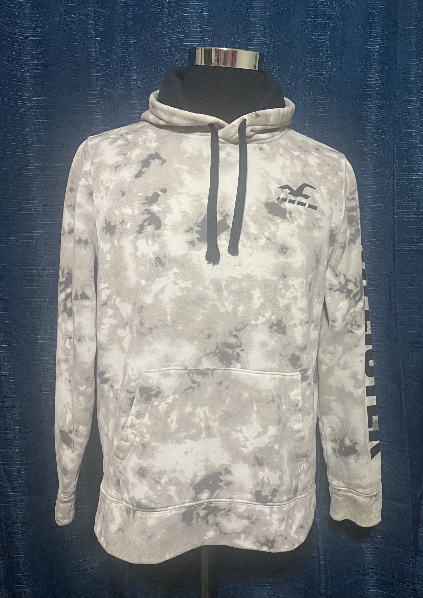 Hoddie Hollister size XL