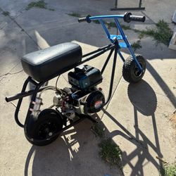 mini bike