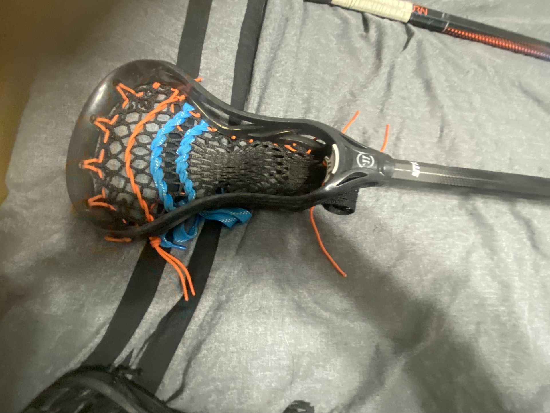 Lacrosse Equipment
