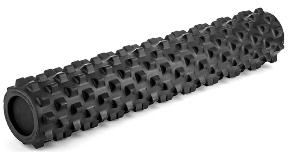 RumbleRoller (31’)