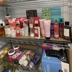 Bath & Beauty Works Products