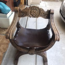 Antique Chair