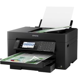 Epson Workforce Pro 7820 Printer