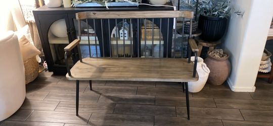 Bench