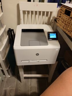 Hp Color Laser Printer