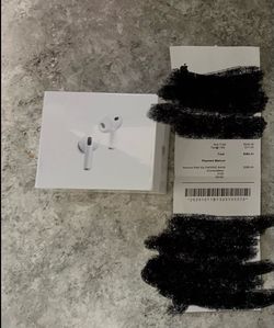 AirPod 3s (check description)