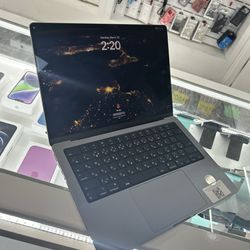 Macbook air M2 2023 512gb