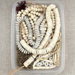 Beads/Stones/Coral pieces for Jewelry 