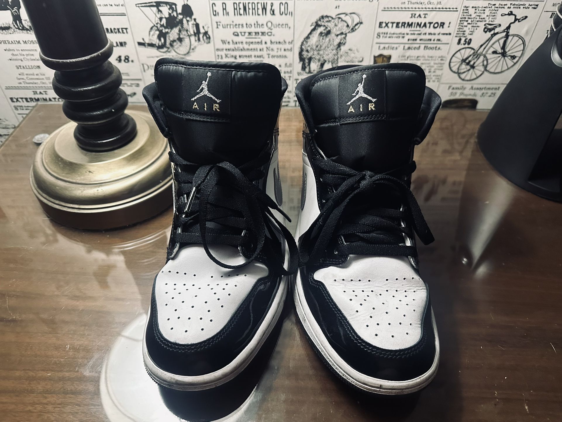 Jordan’s