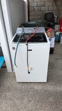 Maytag Washer