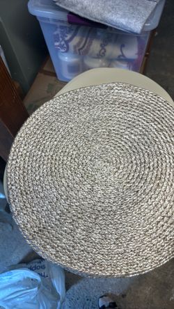 6 table placemats