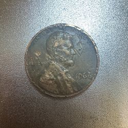 Penny 1966