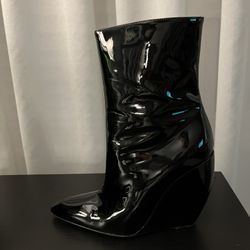 Giuseppe Zanotti Boots 
