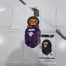 Bape Shirts