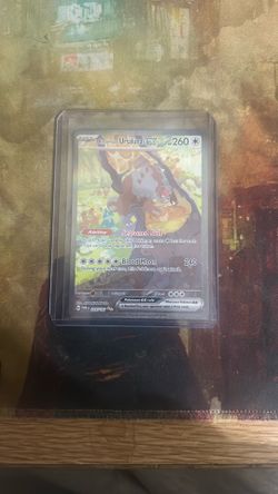 Ursaluna Ex Alt Art