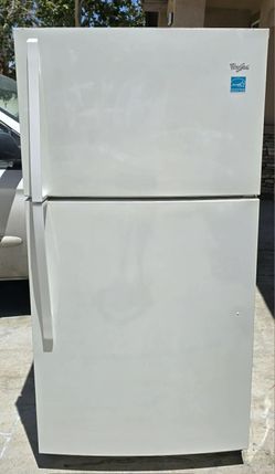 Whirlpool Refrigerator