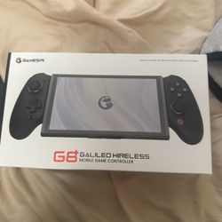 Gamesir G8+ Controller For Tablet