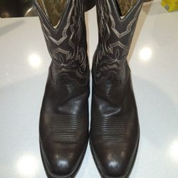 Lucchese Mens Boots