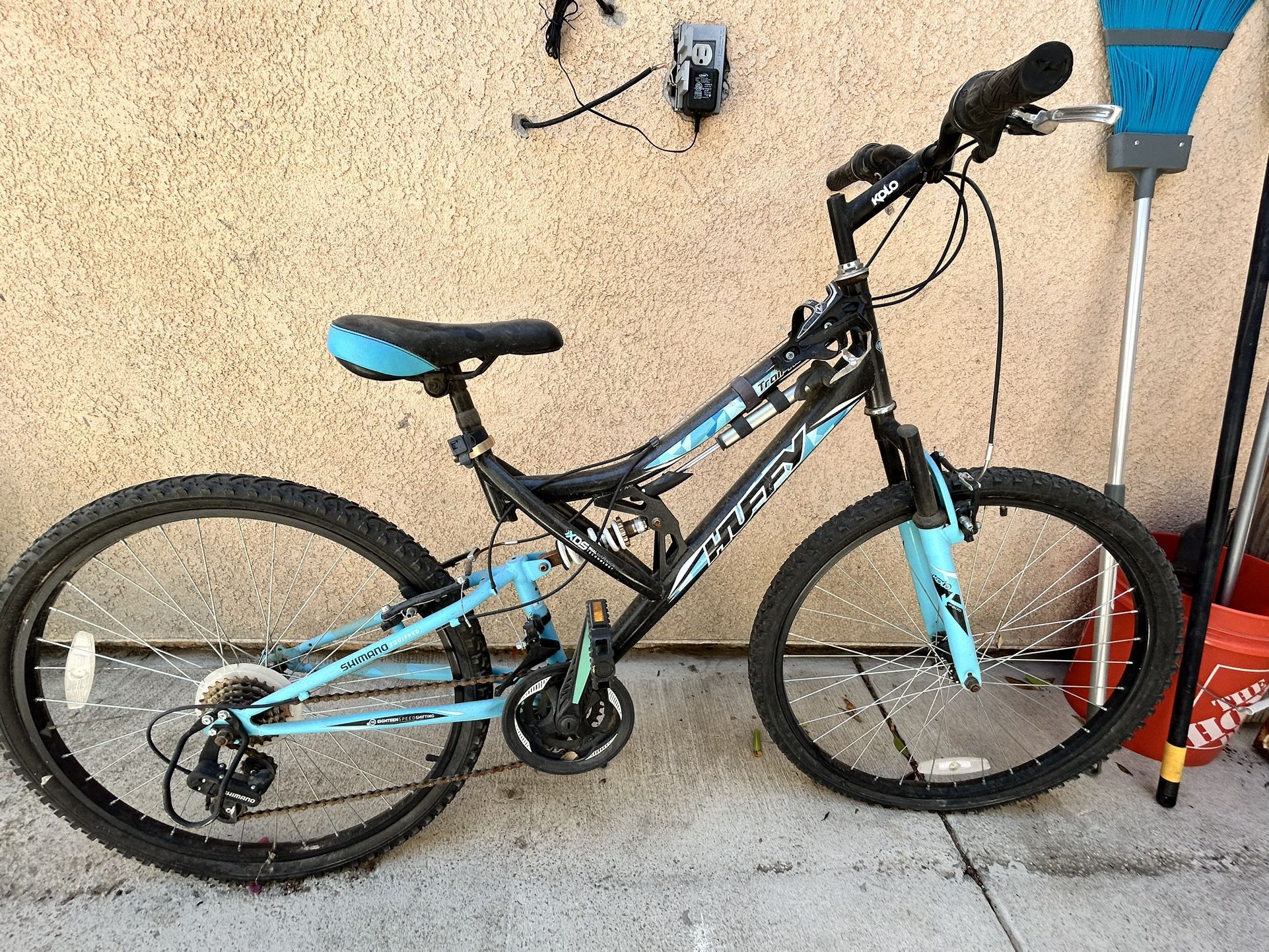 Bike