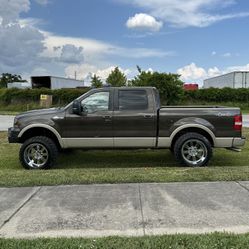 2008 Ford F-150 