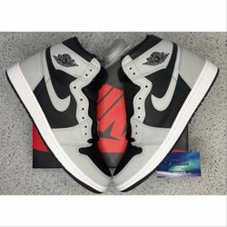 Jordan 1 Shadow 2.0 9.5 Men Brand New