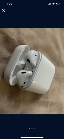 AirPods Original
