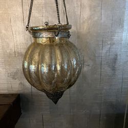 Hanging Lantern